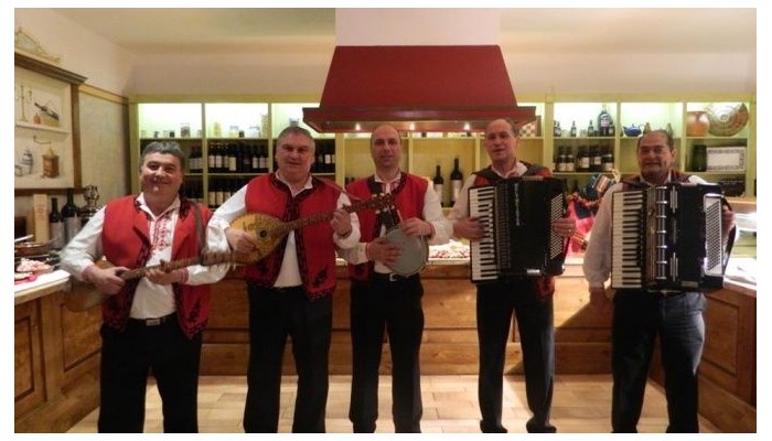 Hotel Kempinski Grand Arena poza 81