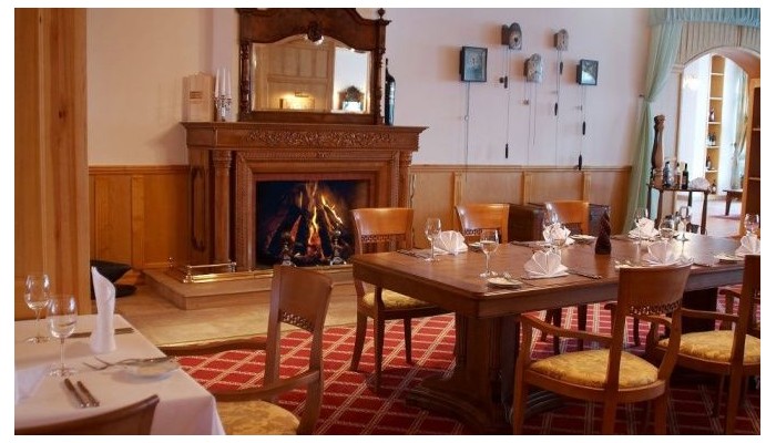 Hotel Kempinski Grand Arena poza 44