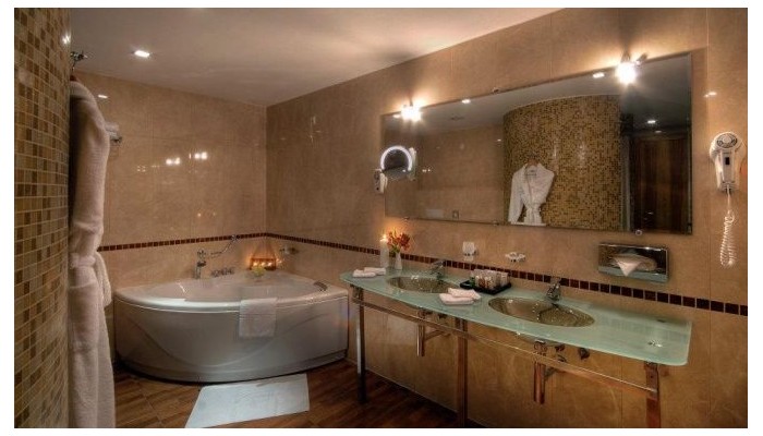 Hotel Kempinski Grand Arena poza 13