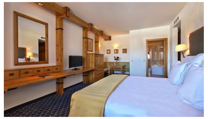 Hotel Kempinski Grand Arena poza 30