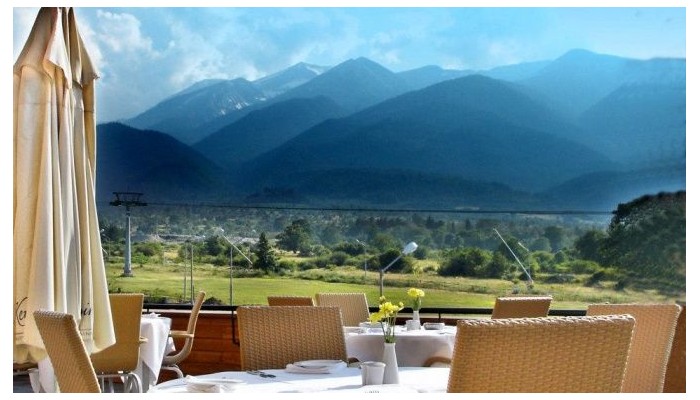 Hotel Kempinski Grand Arena poza 86