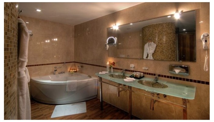 Hotel Kempinski Grand Arena poza 18