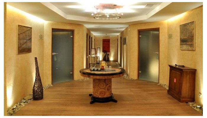 Hotel Kempinski Grand Arena poza 64