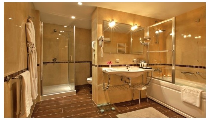 Hotel Kempinski Grand Arena poza 27