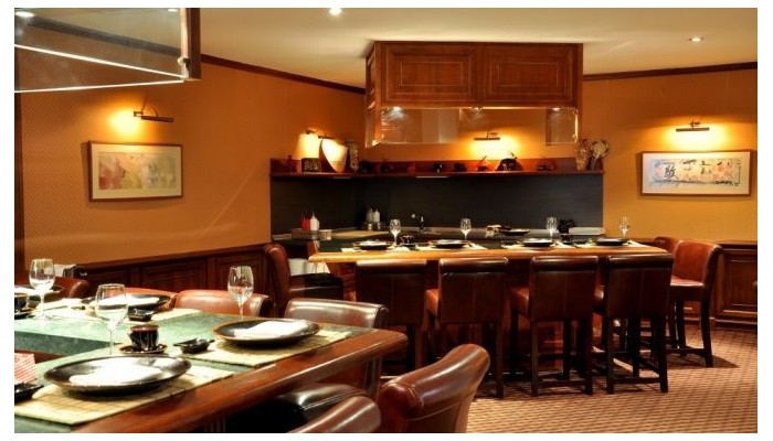 Hotel Kempinski Grand Arena poza 68