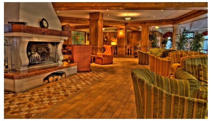 Hotel Kempinski Grand Arena poza 40