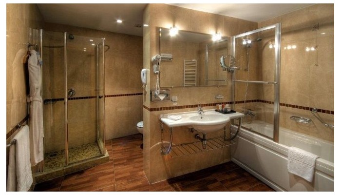 Hotel Kempinski Grand Arena poza 15