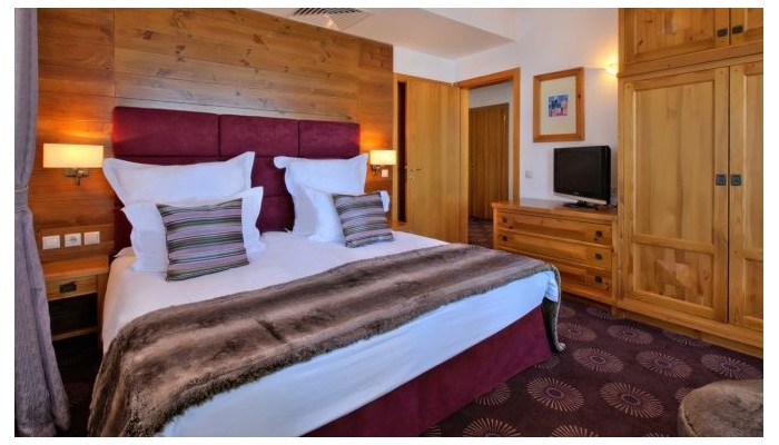 Hotel Kempinski Grand Arena poza 38