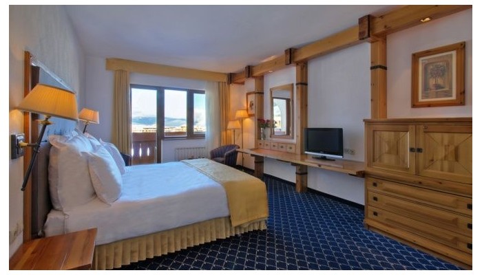 Hotel Kempinski Grand Arena poza 32