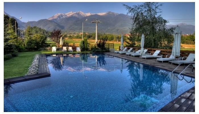 Hotel Kempinski Grand Arena poza 54