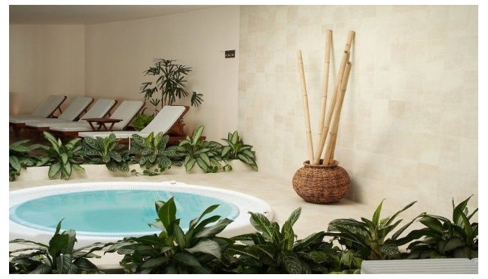 Hotel Kempinski Grand Arena poza 65