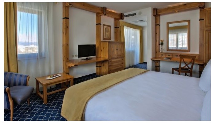 Hotel Kempinski Grand Arena poza 34