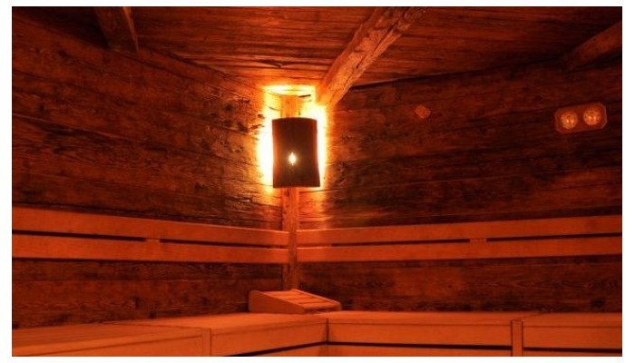 Hotel Kempinski Grand Arena poza 60