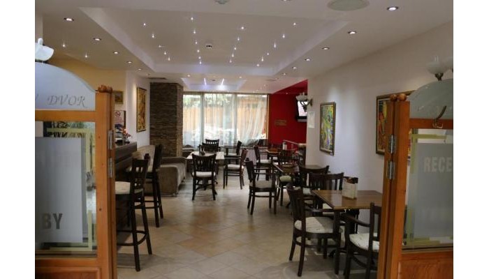 Hotel Kralev Dvor poza 11