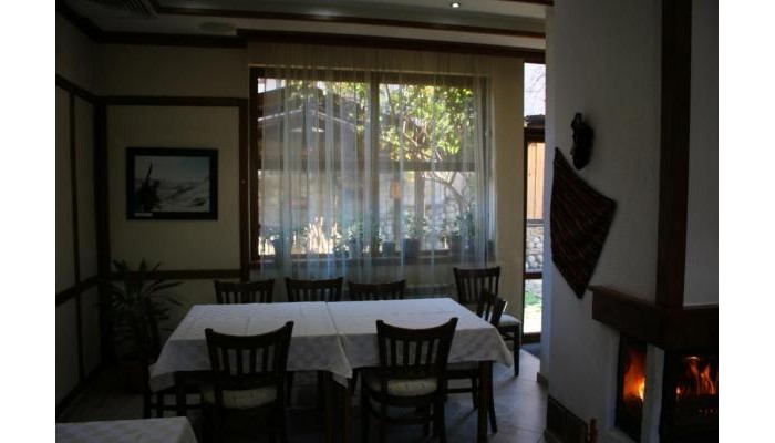 Hotel Kralev Dvor poza 14