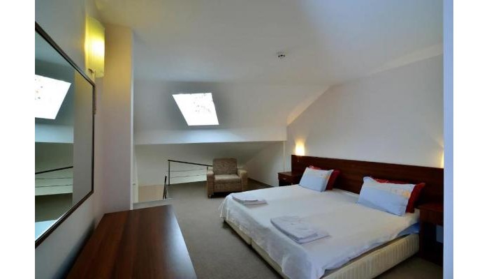 Hotel Kralev Dvor poza 3