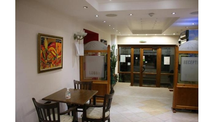 Hotel Kralev Dvor poza 2