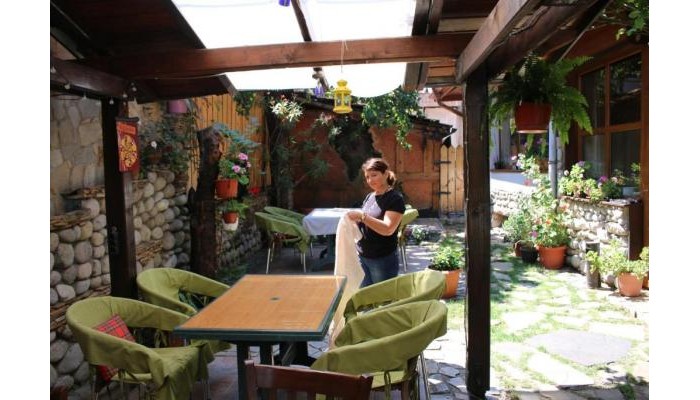 Hotel Kralev Dvor poza 10