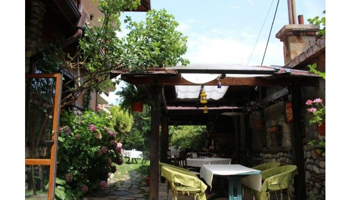 Hotel Kralev Dvor poza 7