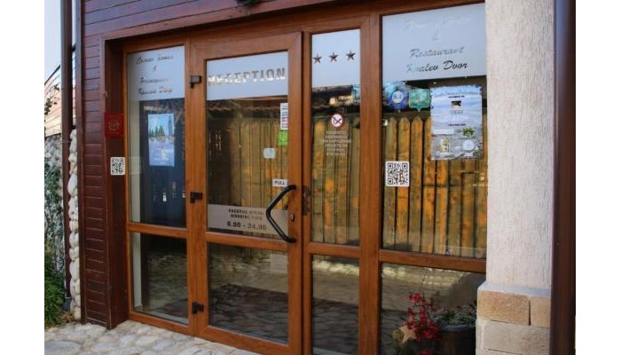 Hotel Kralev Dvor poza 0