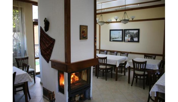 Hotel Kralev Dvor poza 13