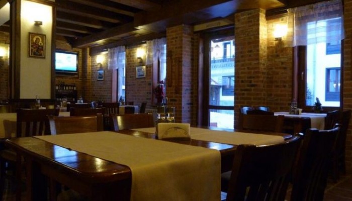 Hotel Lazur poza 8