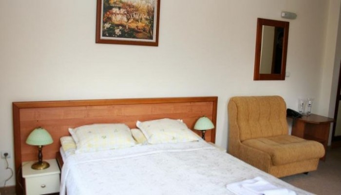 Hotel Lazur poza 1