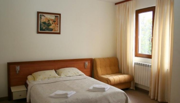 Hotel Lazur poza 4