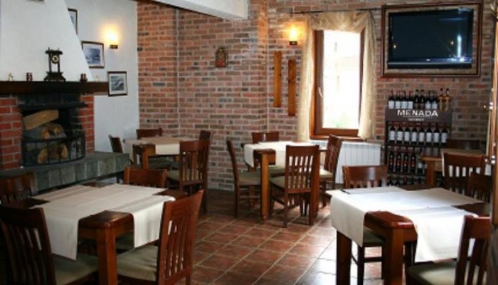 Hotel Lazur poza 9