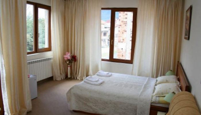 Hotel Lazur poza 2