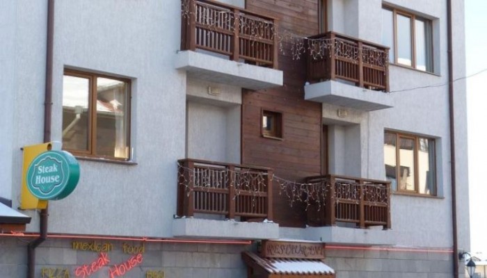 Hotel Lazur poza 12
