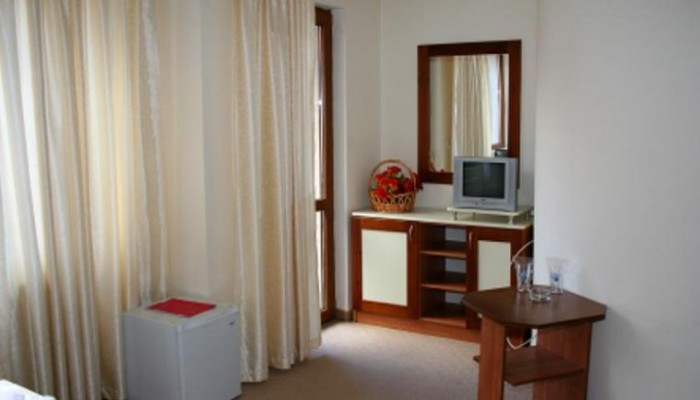 Hotel Lazur poza 3