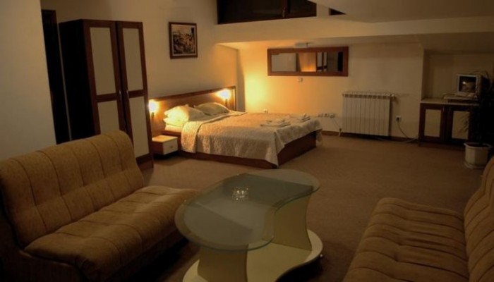 Hotel Lazur poza 6