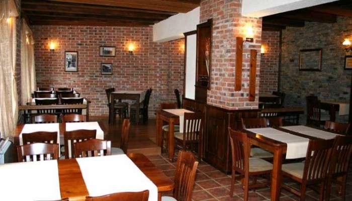 Hotel Lazur poza 10