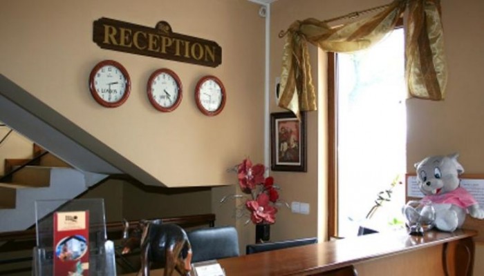 Hotel Lazur poza 11