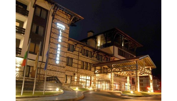 Poza pentru Hotel Lion 8177-1663841541 Hotel Lion poza 1