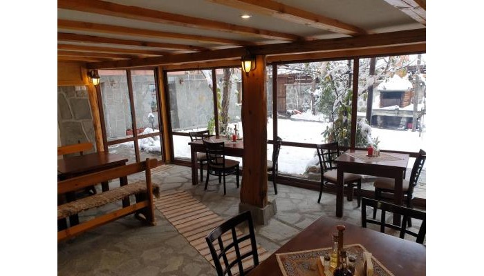 Hotel Mamin Kolio poza 13