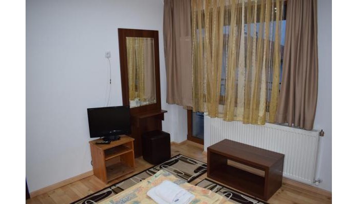 Hotel Mamin Kolio poza 4