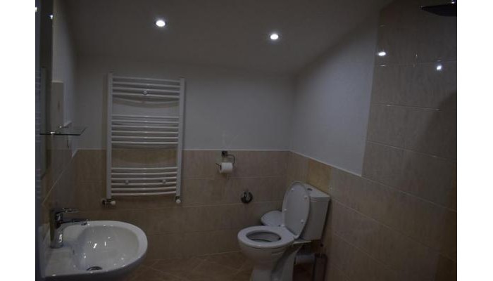 Hotel Mamin Kolio poza 8