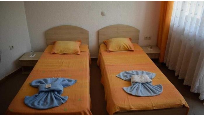 Hotel Mamin Kolio poza 2