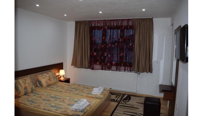 Hotel Mamin Kolio poza 5