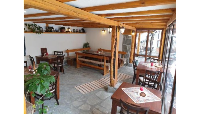 Hotel Mamin Kolio poza 11