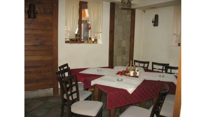 Hotel Mamin Kolio poza 10