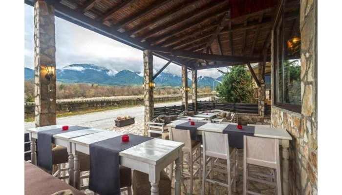 Hotel Maria - Antoaneta Residence poza 7