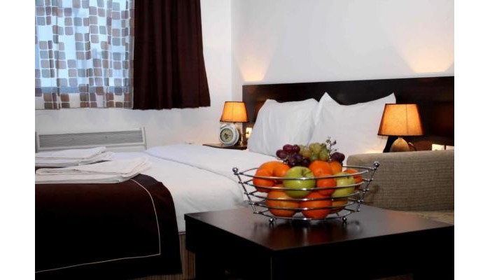 Hotel Maria - Antoaneta Residence poza 3