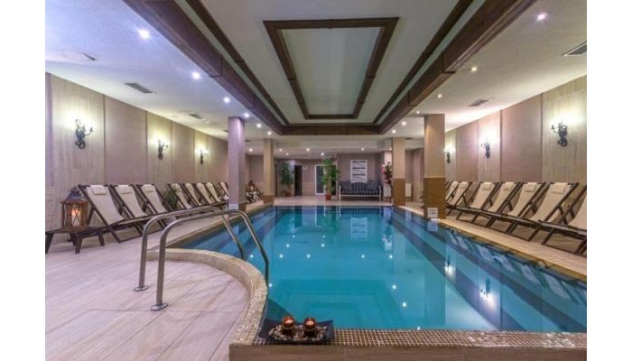 Hotel Maria - Antoaneta Residence poza 11