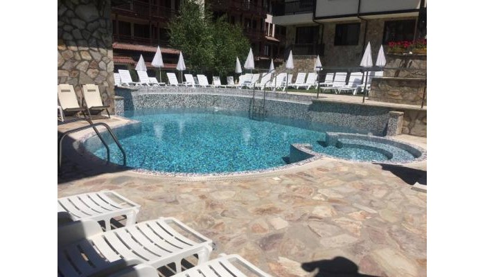 Hotel Maria - Antoaneta Residence poza 12