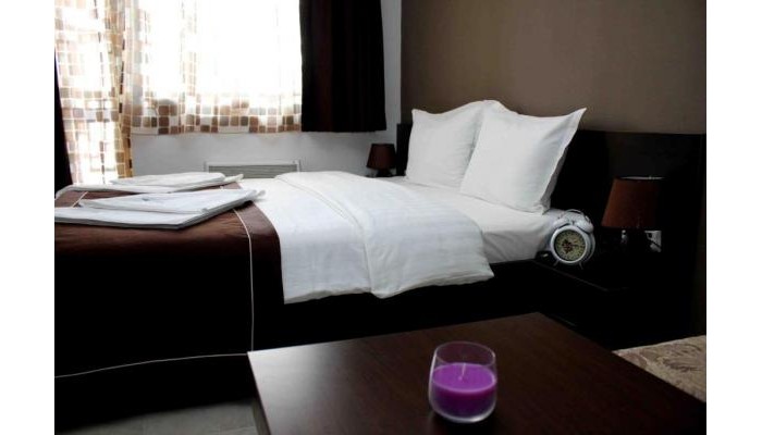 Hotel Maria - Antoaneta Residence poza 2