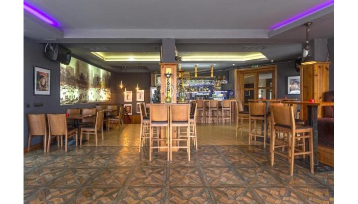 Hotel Maria - Antoaneta Residence poza 8