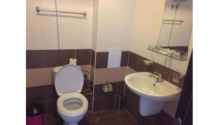 Hotel Maria - Antoaneta Residence poza 6